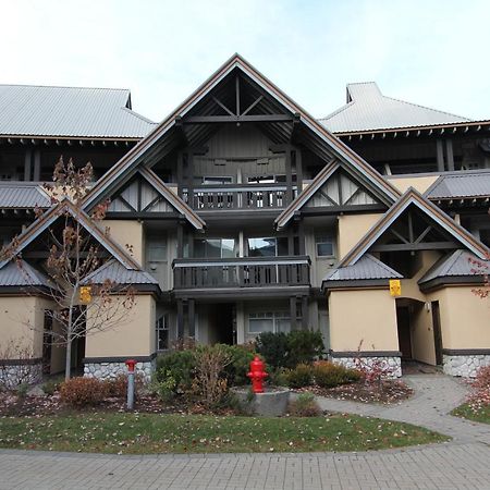 Lagoons Condos By Whistler Retreats Buitenkant foto